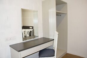 Promenade Service Apartments