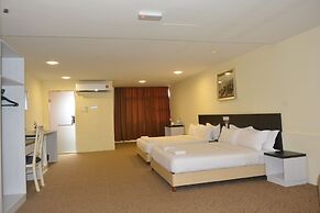 Promenade Service Apartments