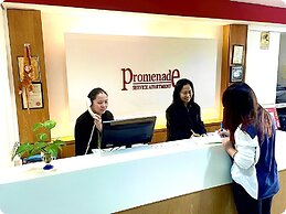 Promenade Service Apartments