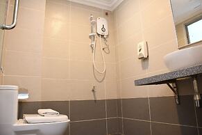 Promenade Service Apartments