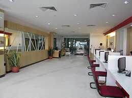 Promenade Service Apartments