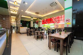 HIG Hotel & Convention