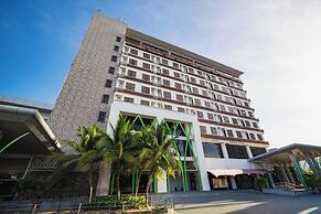 HIG Hotel & Convention