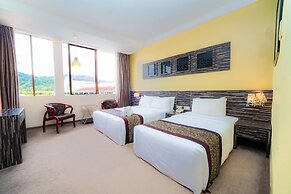 HIG Hotel & Convention