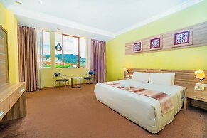 HIG Hotel & Convention