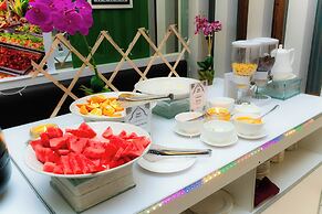 HIG Hotel & Convention