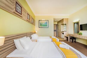 HIG Hotel & Convention