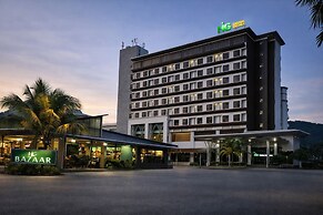 HIG Hotel & Convention