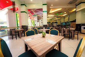 HIG Hotel & Convention