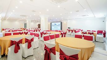 Galliot Hotel Nha Trang