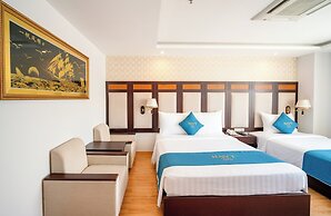 Galliot Hotel Nha Trang