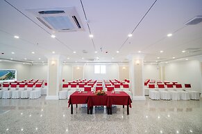 Galliot Hotel Nha Trang