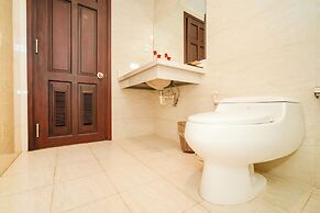 Galliot Hotel Nha Trang