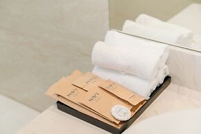 Galliot Hotel Nha Trang