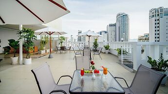 Galliot Hotel Nha Trang
