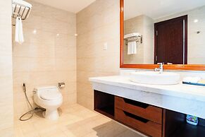 Galliot Hotel Nha Trang