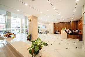 Galliot Hotel Nha Trang