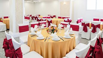Galliot Hotel Nha Trang