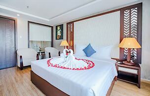 Galliot Hotel Nha Trang