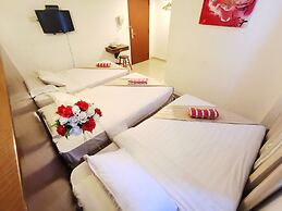 Sunderland Motel