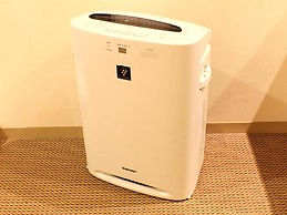 Vessel Hotel Kumamoto Airport