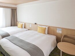 Vessel Hotel Kumamoto Airport