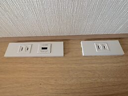 Vessel Hotel Kumamoto Airport