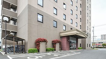 Vessel Hotel Kanda Kitakyushu Airport