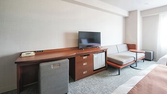 Vessel Hotel Miyakonojo