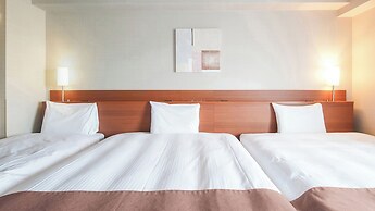Vessel Hotel Miyakonojo