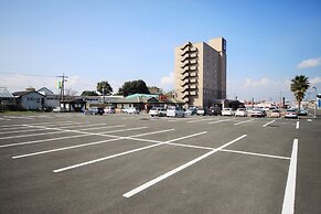 Vessel Hotel Miyakonojo