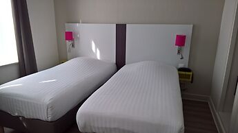 Grand Hotel Lille