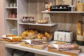 Grand Hotel Lille