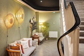 Grand Hotel Lille