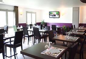 Hôtel Inn Design Restaurant Challans