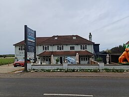 Dormy House Hotel