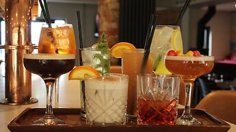 Dormy House Hotel