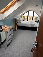 Dormy House Hotel