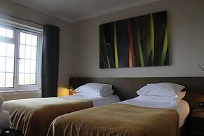 Dormy House Hotel
