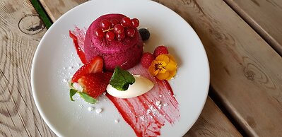 Dormy House Hotel