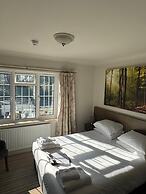 Dormy House Hotel