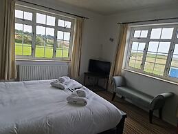 Dormy House Hotel