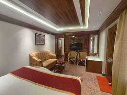 Hotel Silver Oak