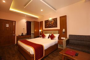 Hotel Silver Oak
