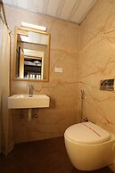 Hotel Silver Oak