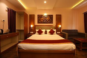 Hotel Silver Oak