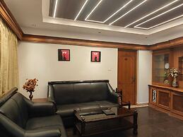 Hotel Silver Oak