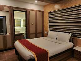 Hotel Silver Oak