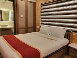 Hotel Silver Oak