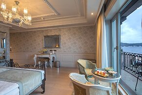 MFB Tarabya Hotel